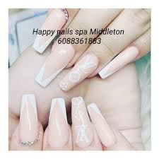 happy nails and spa updated march