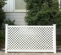 Of course, you'll likely pay more to have a lattice fence professionally installed than if you were to handle the install as a diy project. Plastic Lattice At Best Price In India
