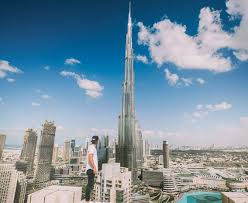 In 4k by drone!!!!!including the famous burj khalifa, burj al arab and much more!i love the. 10 Gute Grunde Warum Du Unbedingt Nach Dubai Musst