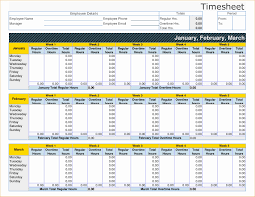 Employee Timecard Template Excel Elegant How To Make A Weekly