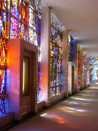 Largest Stained Glass Window