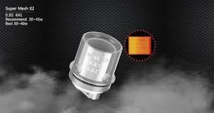 Image result for geek vape aegis how to change coil