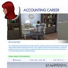 I've put everything in one zip file exclusively for my wonderful patrons, so you can grab everything all at once. 40 Job And Career Mods For The Sims 4 You Need To Try