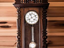Age Of A Howard Miller Clock