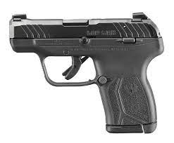 ruger lcp the well armed woman