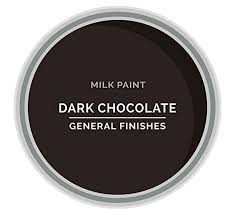 General Finishes Milk Paint Dark