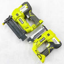 brad nailer vs pin nailer which