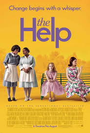 They talk about 400 years of slavery, but it wasn't. The Help 2011 Imdb