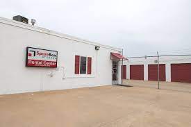 enid self storage off of craftsman