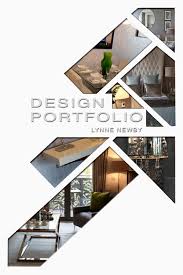 interior design portfolio 2017 lynne