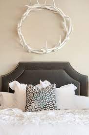 18 creative ways to decorate with antlers