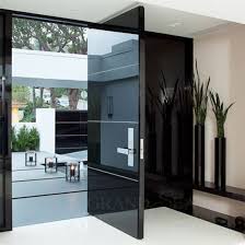 China Pivot Door Modern Door