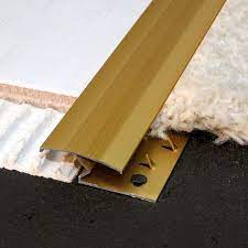 carpet z bar carpet to laminate tile