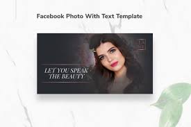 makeup artist facebook templates