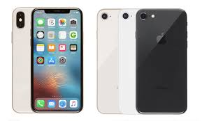 A standard configuration uses approximately 8gb to 11gb of space (including ios and. Iphone 8 8 Plus X With 1 Year Warranty Gsm Unlocked Scratch Dent Groupon