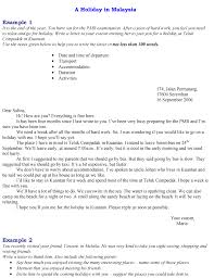          Pmr English Essay   English Language   Literacy simple essay sample