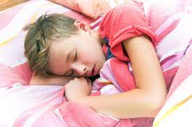 Sleep Anxiety In Children 10 Ways To
