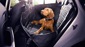 Audi Dog Car Seat Audi Rear Seat