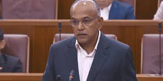 Kasiviswanathan shanmugam sc (born 26 march 1959), better known as k. Law Minister K Shanmugam Will Only Deliver Ministerial Statement In Parliament In November After The Police And Agc Completed Their Reviews On Parti Liyani S Case The Online Citizen Asia