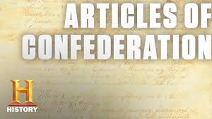 11 Pros And Cons Of Articles Of Confederation Vittana Org