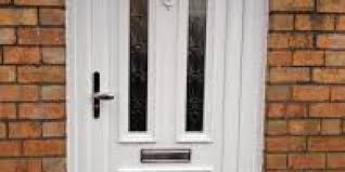 Fitting A Cat Flap In Your Front Door
