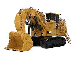 Top 7 biggest mining excavators in the world Images?q=tbn:ANd9GcTcsh5BuPxeTepOKsBCdknb_CEUt-2W-OF1cK_RbcbZ7giaWEJ6