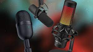 best microphone for streaming 2023 ign