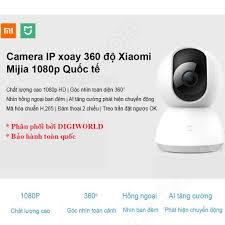 Camera Wifi Xiaomi Giám Sát Ngoài Trời Trong Nhà Mi Home Security 360 Full  HD 2K 1080p Digiworld - Minh Tín Shop - Hệ Thống Camera Giám Sát Thương  hiệu Xiaomi.