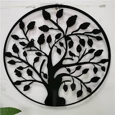 Metal Wall Outdoor Decor Suppliers