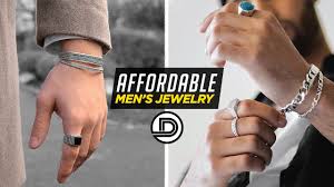 top 7 most affordable jewelry brands