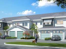 2 bedroom houses for in