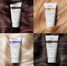 5 reasons aveda s new color line