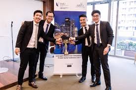 NUS ISEM National Business Analytics Case Competition      This was the second time HEC Montr  al had reached the finals in the NUS  competition  as the      team finished in third place 