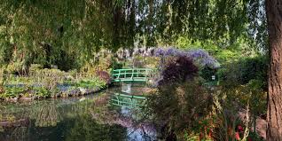 fondation claude monet giverny