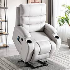 gyutei power lift recliner chair