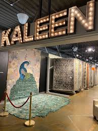 kaleen rugs celebrates their 25th