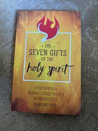 the seven gifts of the holy spirit