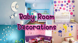 baby room decorations ideas