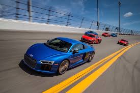 2020 audi r8 v10 performance. 2017 Audi R8 Review Ratings Specs Prices And Photos The Car Connection