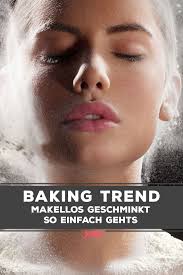 Baking powder combines an acid (most commonly monocalcium phosphate, sodium aluminum sulfate, or cream of tartar) and sodium bicarbonate, an alkali more commonly known as baking soda. Pin Auf Beauty Trends