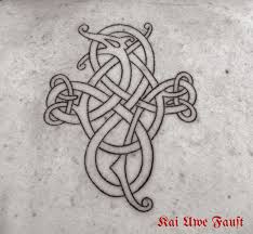 Nordic Tattoo Nordic Tattoo Celtic Tattoos Traditional