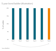 Rising Rates Series The Ups And Downs Of Bond Ladders