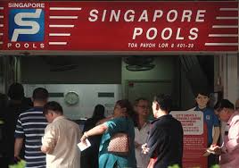 When it is just a little flutter, it should not adversely affect finances or lifestyle. Singapore Pools To Contact Punters Affected By Glitches In Toto Quick Pick System Digital Singapore News Asiaone