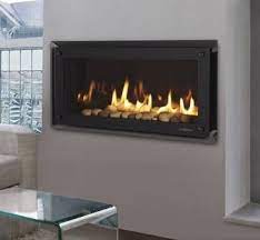 Heat N Glo Contemporary Fireplace