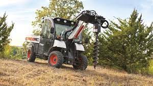 new bobcat toolcat 5600