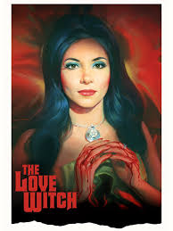 the love witch rotten tomatoes