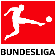 Bundesliga Nuevo Logo
