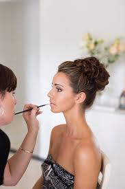 makeup lessons bridal hair and makeup