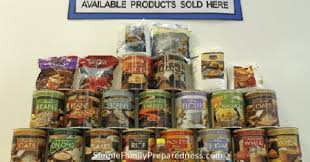family home storage food lds cannery faqs