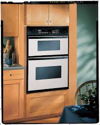 microwave wall oven combination